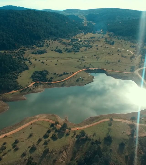 Karagöl Yaylası - Dereli